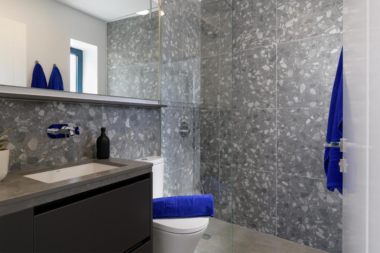 Casa Berriel Apartment Punta Mujeres Bagian luar foto